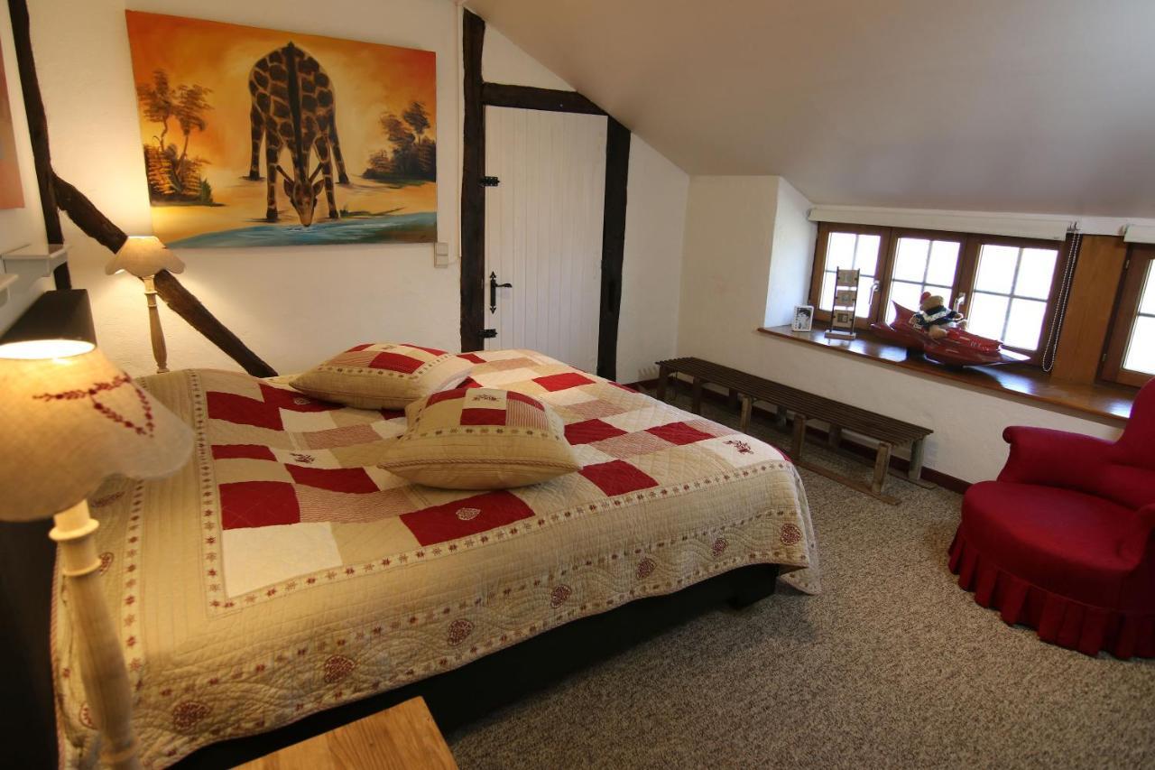 La Grande Francorchamps Ardennaise Holiday home