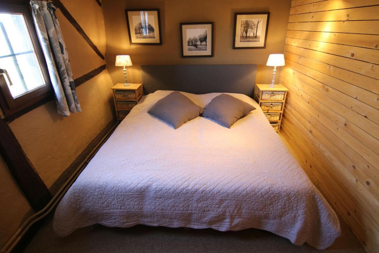 La Grande Francorchamps Ardennaise Holiday home *